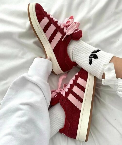 Adidas campus