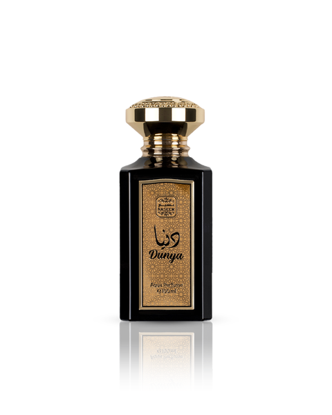 Imperted Perfume