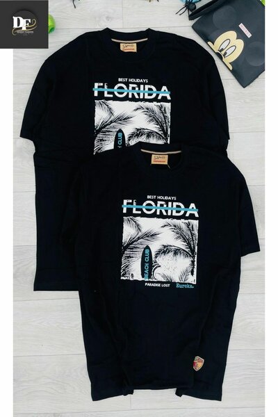 T-shirts imprimés mode