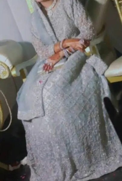 Walima Maxie