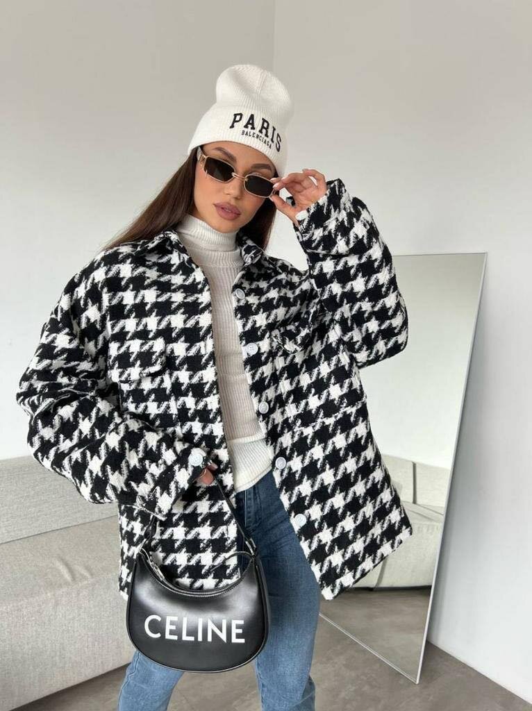 Весенние пальто