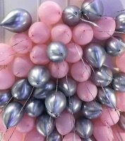 Гелиевые шары