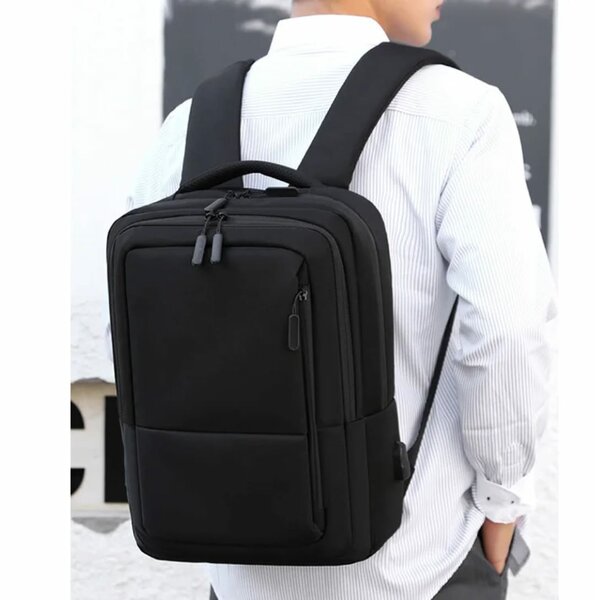 Sac à dos élégant pour ordinateur