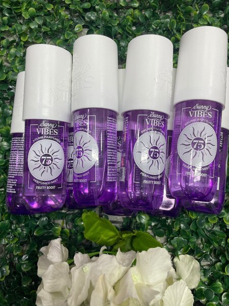 Brume Parfumée Fruity Boost