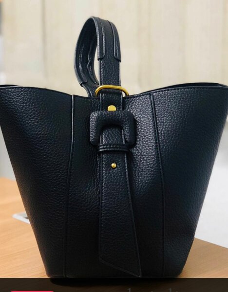 Loulou sac à porter facilement