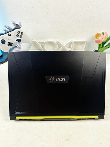 MSi Crosshair 15