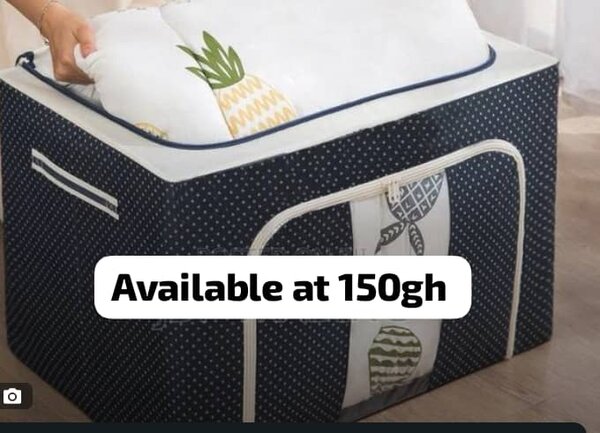 Dustproof bag/ Travelling bag