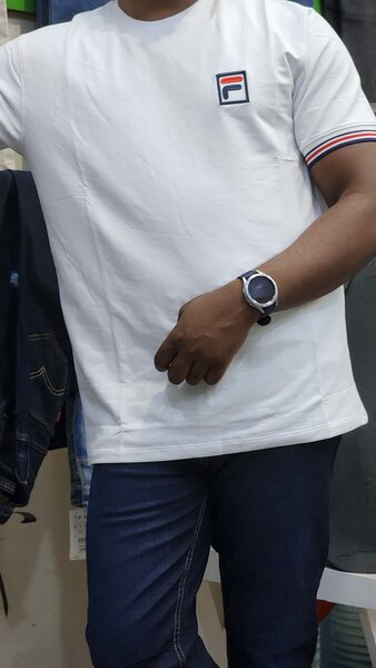 Men's quality t shirt