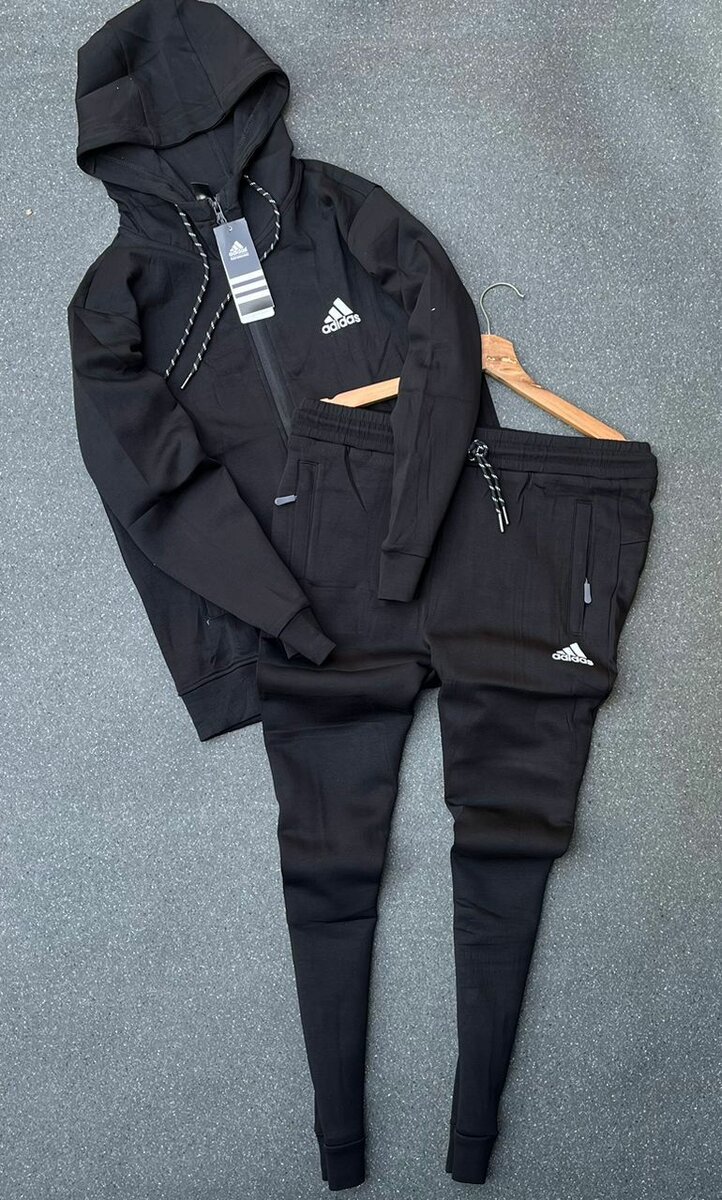 Survêtement Homme Adidas