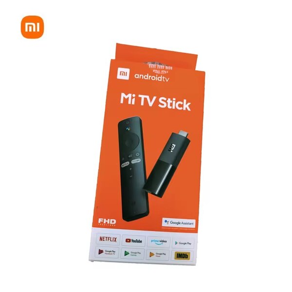 Mi stick androïde