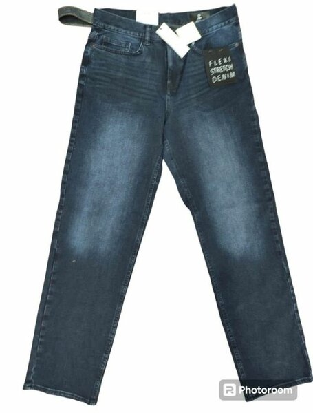 Jeans pent