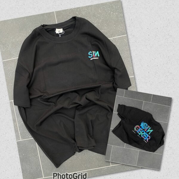 T-shirts décontractés homme