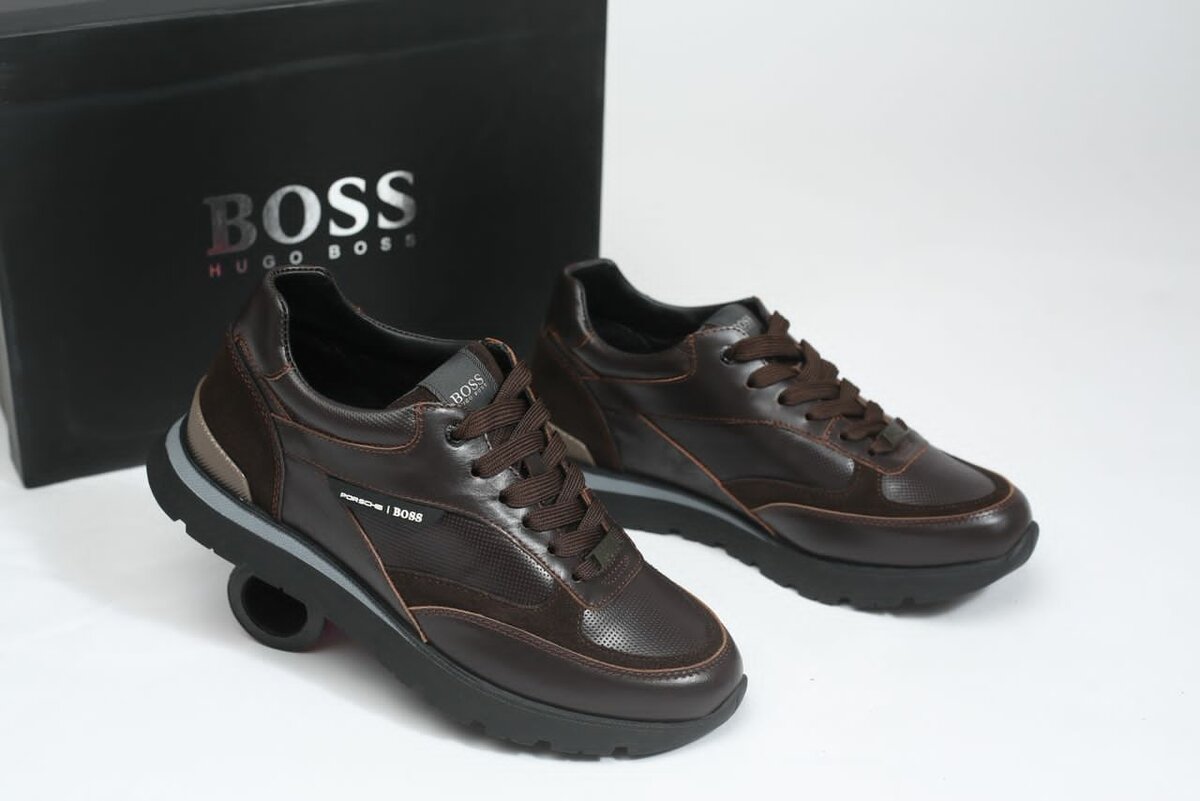 CHAUSSURE HOMME