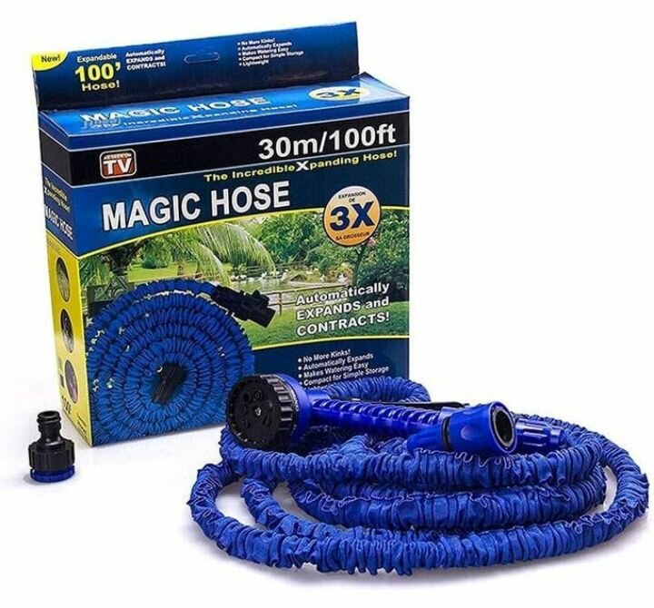 Durable hose