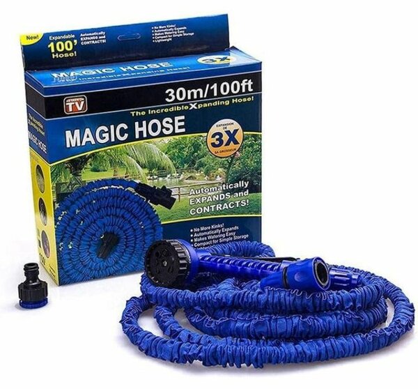 Durable hose