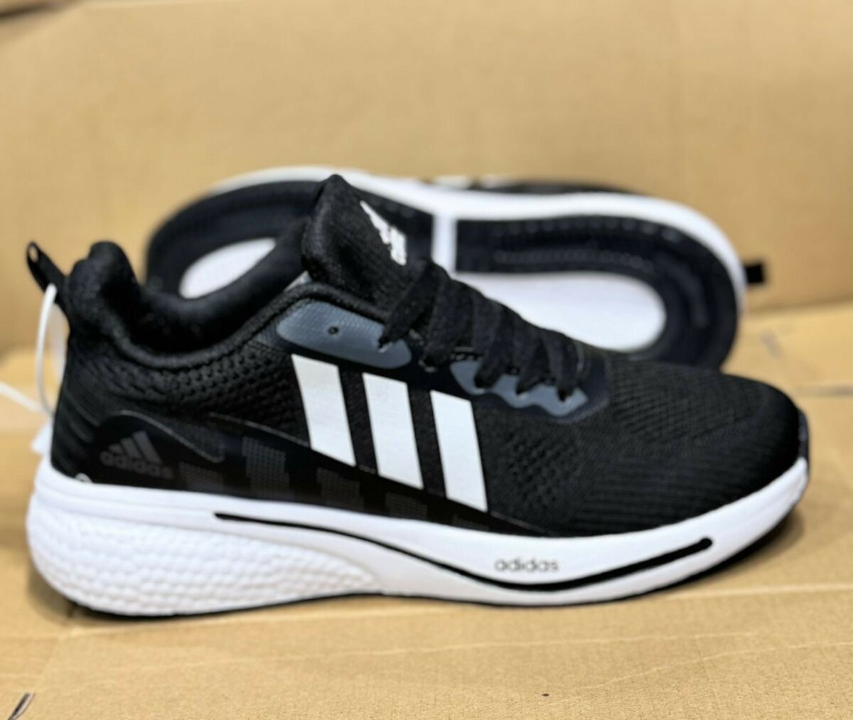 Adidas shoes