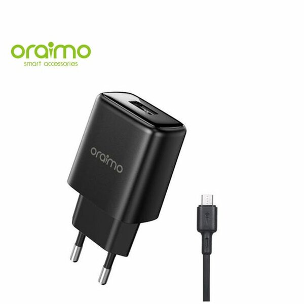Chargeur Oraimo Rapide USB