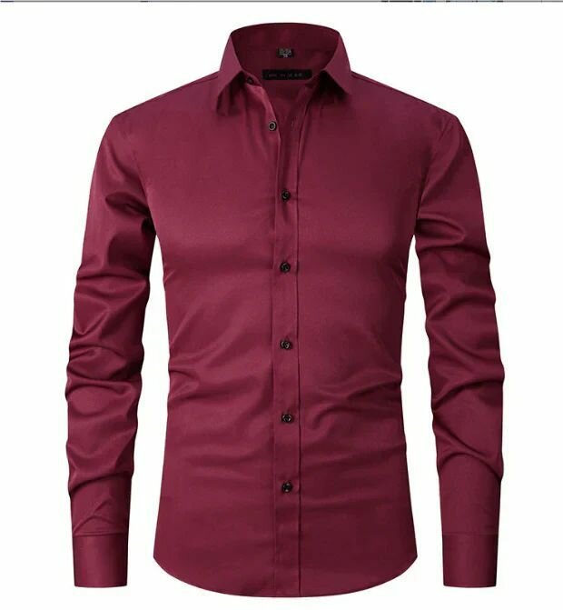 Mens Dress Shirt