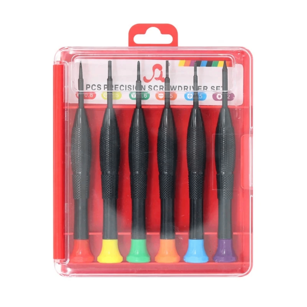 kit de tournevis
