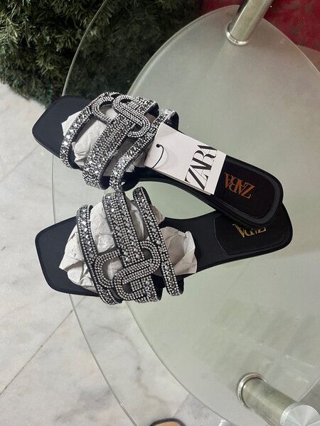 Sandales Élégantes