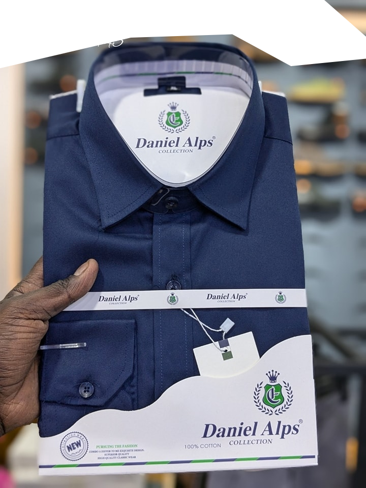 High Quality Smart Shirts