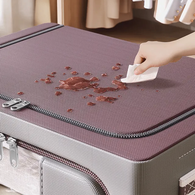 Boîte de Rangement Imperméable