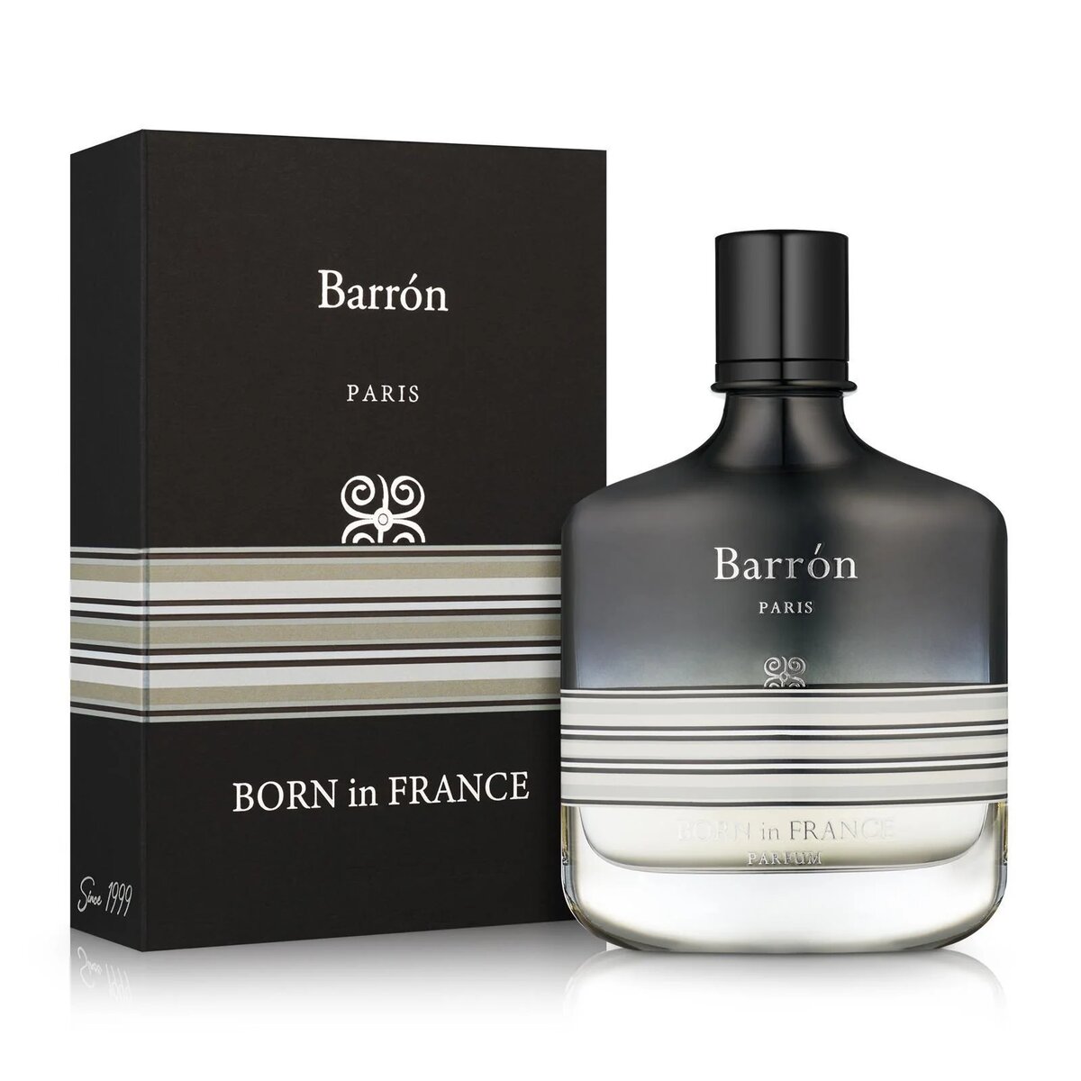 Parfum Hommes Barrón Paris