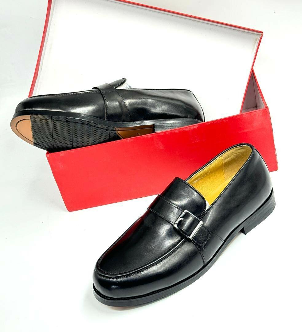 Quality Executive Shoes