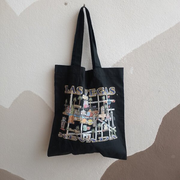 Sac cabas Las Vegas