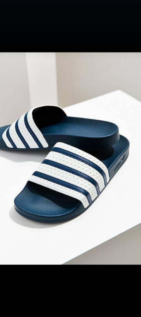 Adidas slides