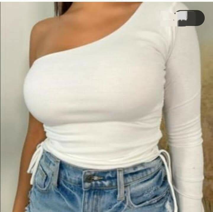 Vêtements Tops