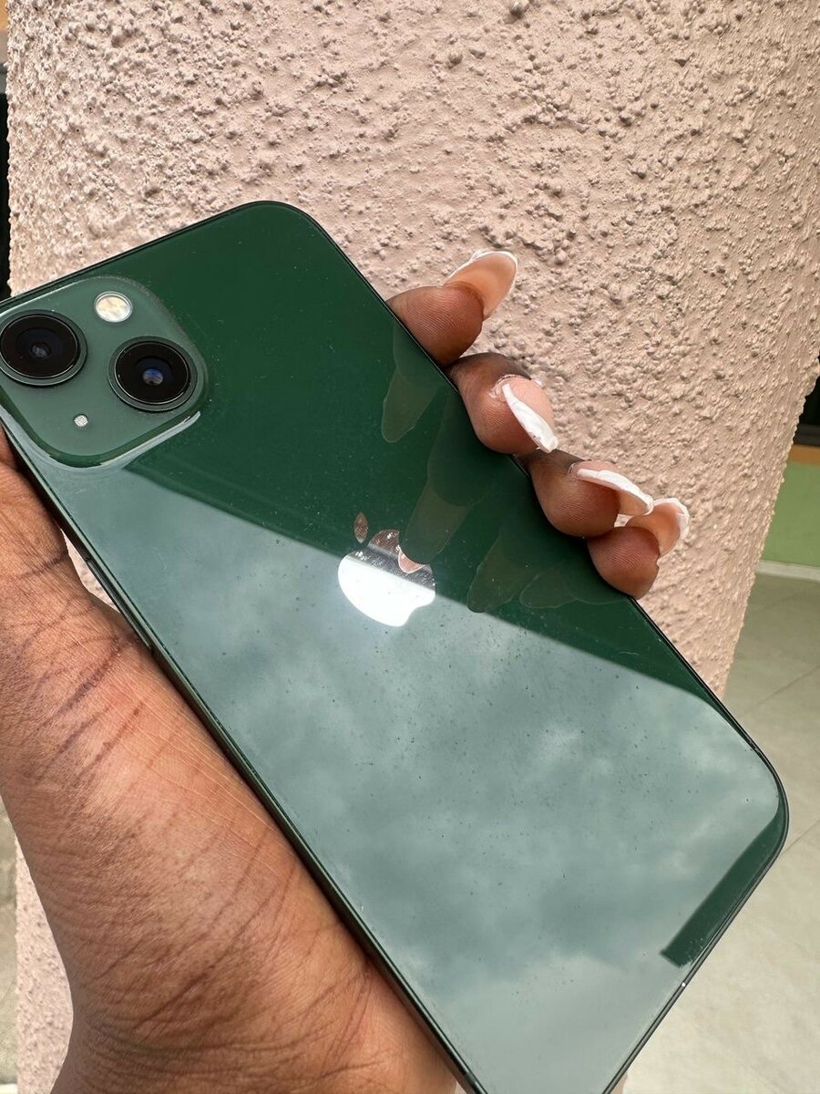 UK used iPhone 13