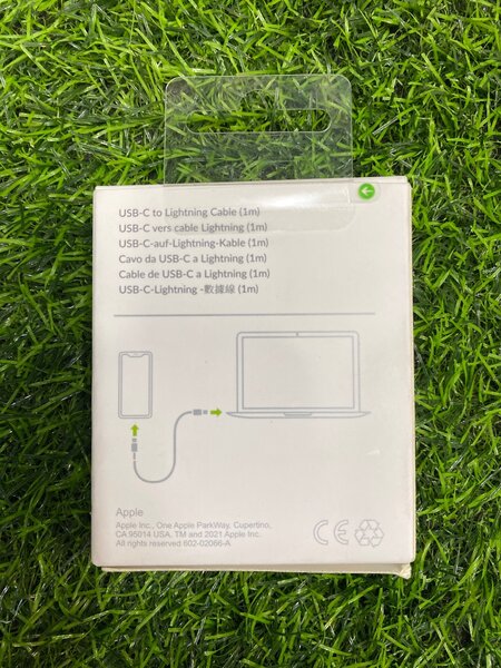 iPhone Cables tapy C to iPhone