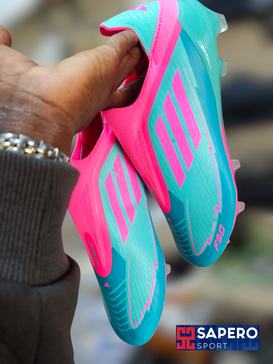 Chaussures de Football F50