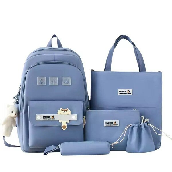 Set de sacs tendance polyvalent