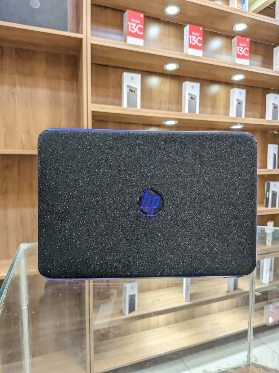 HP Stream Notebook laptop