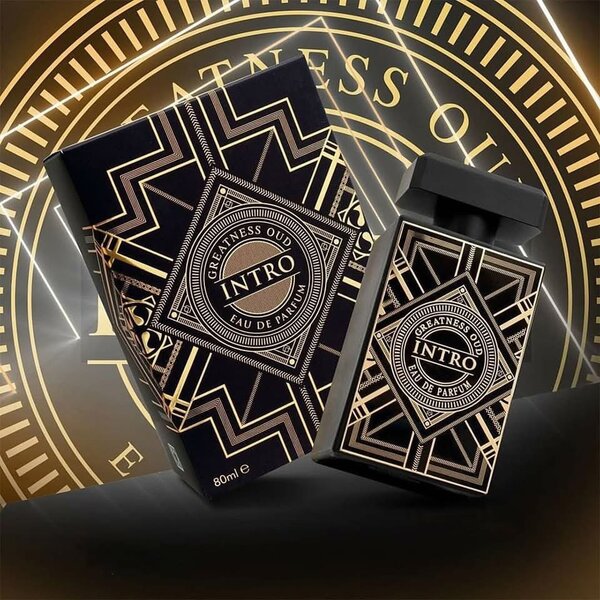 Parfum80ml