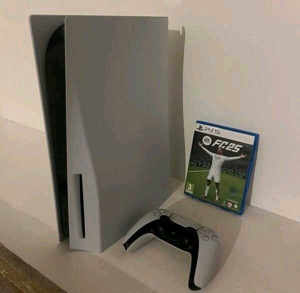 Console de Jeu Next-Gen