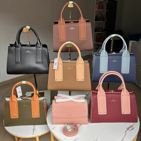 Sacs à main élégants pour femmes