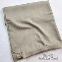 Plain Pashmina Shawls for women