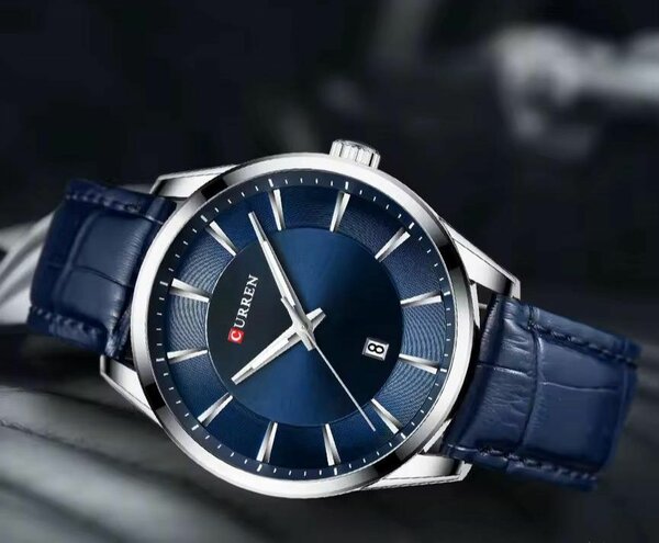 Montre Homme Élégante CURREN