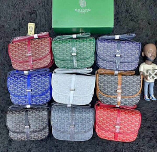 Sacs à bandoulière élégants