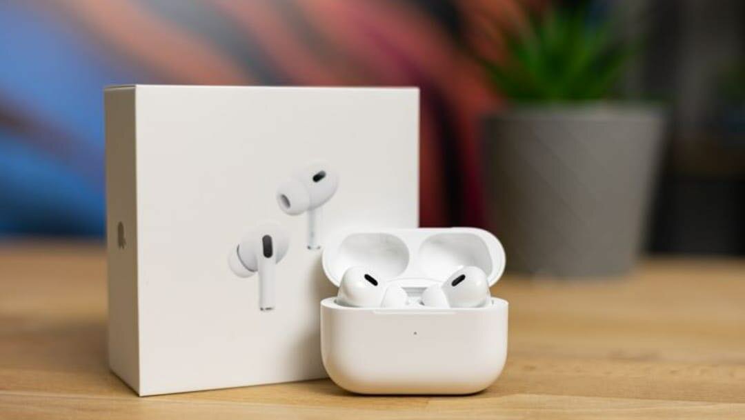 AirPods Pro sans fil