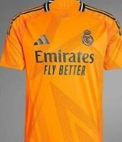 Maillot de Foot Real Madrid