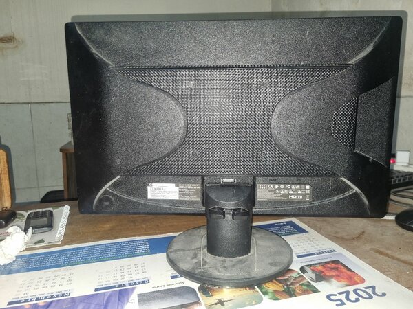 Écran PC HP 20 pouces