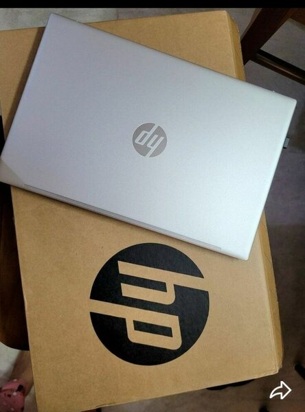 HP Laptop Pro Design
