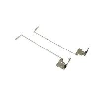 Laptop LCD Display Screen Bracket Hinges Pair Set (L+R) For IdeaPad Z50-45 Series P/N AM0TH000100 AM0TH000200
