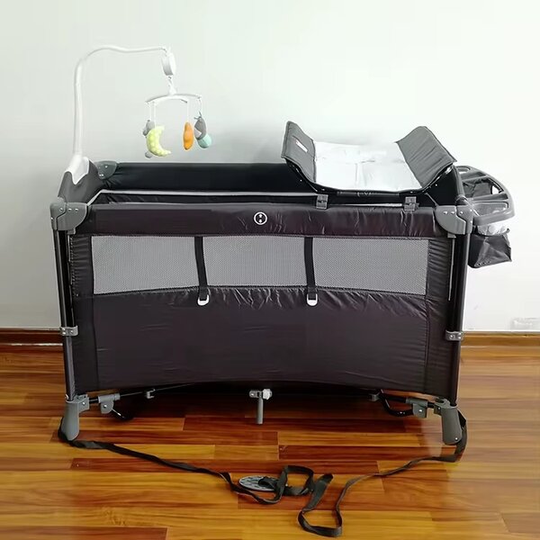 Parc pour bébé multifonction