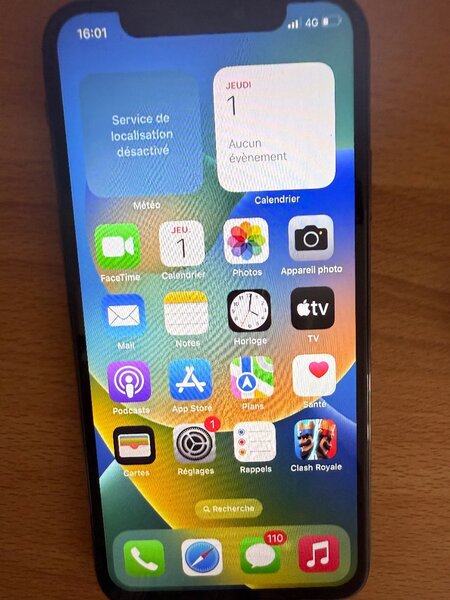 À vendre