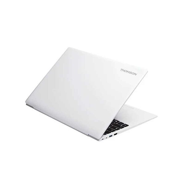 Ordinateur Thomson deuxième